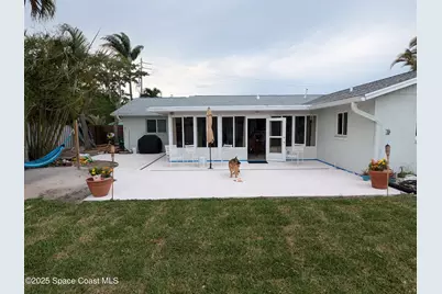 215 Artemis Blvd Boulevard, Merritt Island, FL 32953 - Photo 30
