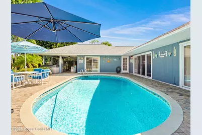230 Riggs Avenue, Melbourne Beach, FL 32951 - Photo 26