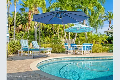 230 Riggs Avenue, Melbourne Beach, FL 32951 - Photo 2