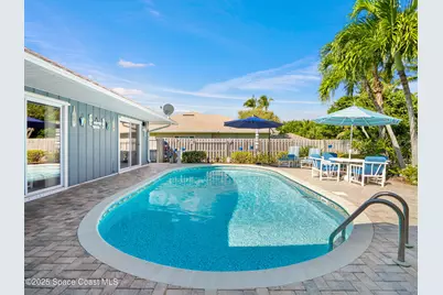 230 Riggs Avenue, Melbourne Beach, FL 32951 - Photo 24