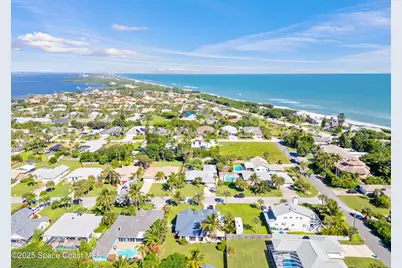 230 Riggs Avenue, Melbourne Beach, FL 32951 - Photo 30