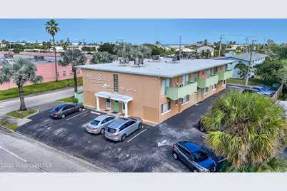 801 S Brevard Avenue #G, Cocoa Beach, FL 32931 - Photo 1