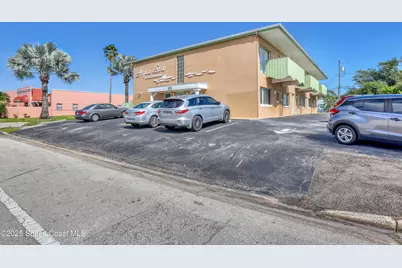 801 S Brevard Avenue #G, Cocoa Beach, FL 32931 - Photo 4
