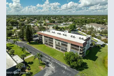 2775 N Wickham Road #A-302, Melbourne, FL 32935 - Photo 4