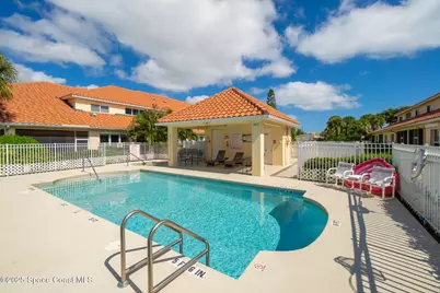 104 Joe Place #14, Cape Canaveral, FL 32920 - Photo 48