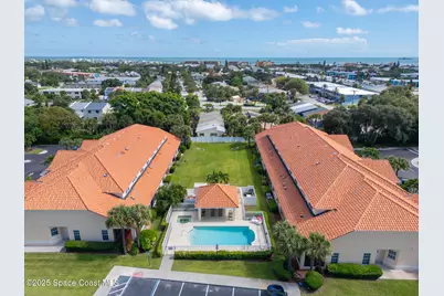 104 Joe Place #14, Cape Canaveral, FL 32920 - Photo 16
