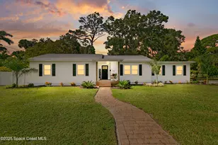 1208 Indian River Ave, Titusville, FL 32780 - Photo 2