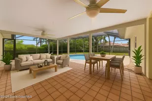 550 Temple St, Satellite Beach, FL 32937 - Photo 2