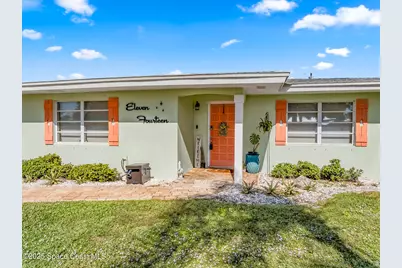1114 Seminole Drive, Indian Harbour Beach, FL 32937 - Photo 6