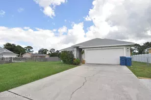 911 Eldron Blvd SE, Palm Bay, FL 32909 - Photo 1