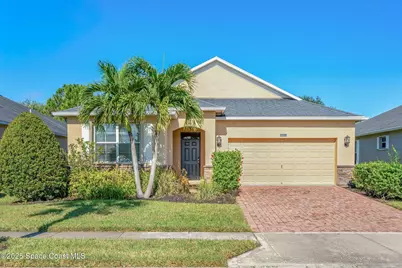 6488 Van Ness Drive, Melbourne, FL 32940 - Photo 1