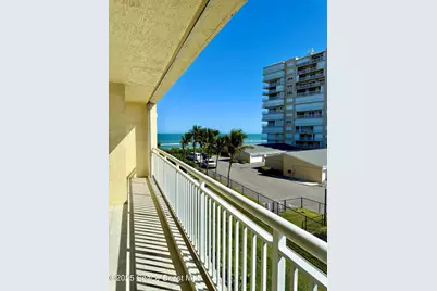 925 N Highway A1A #306, Indialantic, FL 32903 - Photo 18
