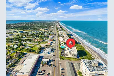 925 N Highway A1A #306, Indialantic, FL 32903 - Photo 4