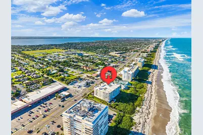 925 N Highway A1A #306, Indialantic, FL 32903 - Photo 36