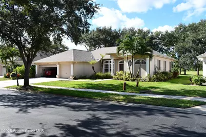 1932 Windbrook Drive SE, Palm Bay, FL 32909 - Photo 4