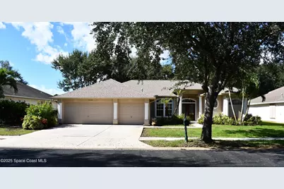 1932 Windbrook Drive SE, Palm Bay, FL 32909 - Photo 2