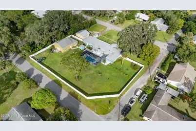 106 S Mantor Avenue, Titusville, FL 32796 - Photo 54