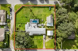 106 S Mantor Ave, Titusville, FL 32796 - Photo 2