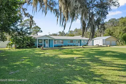 106 S Mantor Avenue, Titusville, FL 32796 - Photo 4
