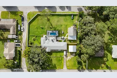 106 S Mantor Avenue, Titusville, FL 32796 - Photo 56
