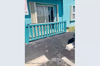 350 Fillmore Ave. Avenue #F3, Cape Canaveral, FL 32920 - Photo 16