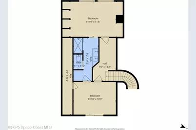 510 Fern Avenue NE, Palm Bay, FL 32907 - Photo 38