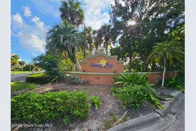 225 S Tropical Trail #201, Merritt Island, FL 32952 - Photo 2