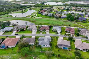 3465 Sunset Ridge Dr, Merritt Island, FL 32953 - Photo 42