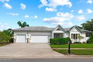 3465 Sunset Ridge Dr, Merritt Island, FL 32953 - Photo 2