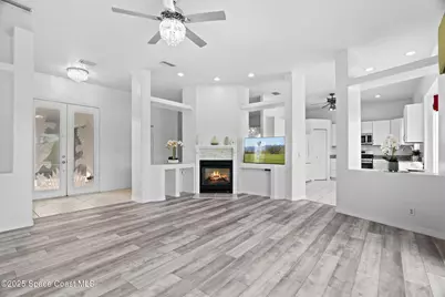 3465 Sunset Ridge Drive, Merritt Island, FL 32953 - Photo 8