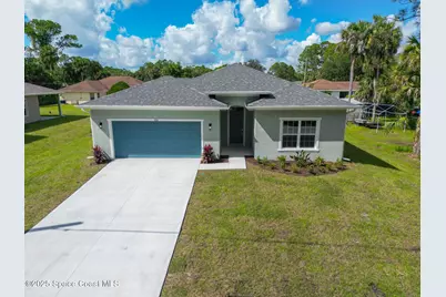 826 Hartsdale Avenue SW, Palm Bay, FL 32908 - Photo 1