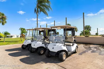 1331 Barefoot Circle, Barefoot Bay, FL 32976 - Photo 38