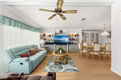 1331 Barefoot Circle, Barefoot Bay, FL 32976 - Photo 6