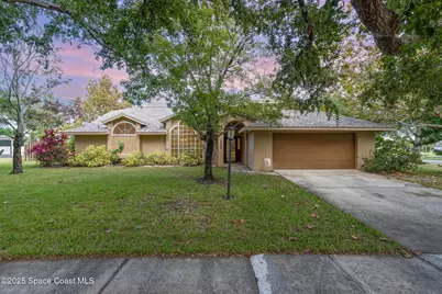 3505 Cedar Mountain Avenue, Melbourne, FL 32934 - Photo 1