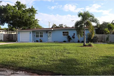 491 Seacrest Avenue, Merritt Island, FL 32952 - Photo 2