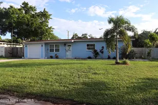 491 Seacrest Ave, Merritt Island, FL 32952 - Photo 2