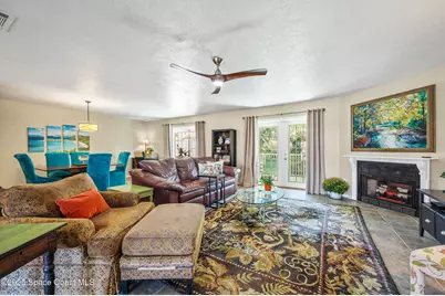 105 La Costa Street #5c, Melbourne Beach, FL 32951 - Photo 16