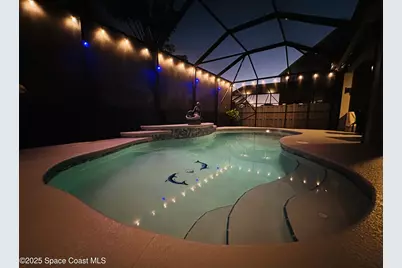 3091 Casterton Drive, Melbourne, FL 32940 - Photo 4