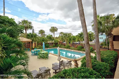 1101 S Miramar Avenue #201, Indialantic, FL 32903 - Photo 24