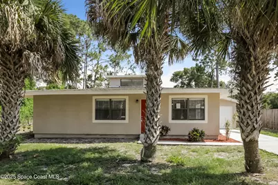 4525 Sugartown Street, Cocoa, FL 32927 - Photo 1