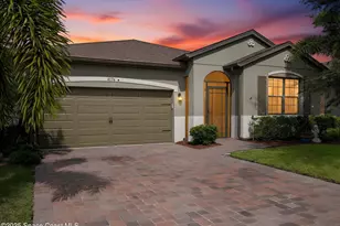4174 Caladium Cir, West Melbourne, FL 32904 - Photo 1