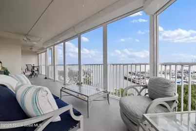 15 N Indian River Drive #505, Cocoa, FL 32922 - Photo 34