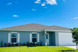 1101 San Filippo Dr SE, Palm Bay, FL 32909 - Photo 1