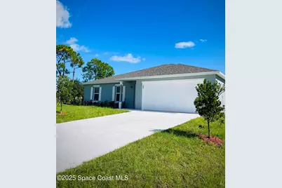 1101 San Filippo Drive SE, Palm Bay, FL 32909 - Photo 4