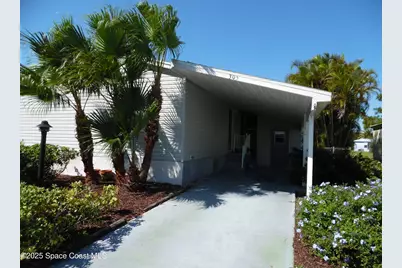 305 Egret Circle S, Barefoot Bay, FL 32976 - Photo 2