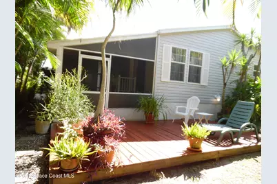 305 Egret Circle S, Barefoot Bay, FL 32976 - Photo 40