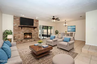 1911 Cashew Courtway, Titusville, FL 32780 - Photo 2