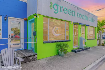 222 N 1st Street, Cocoa Beach, FL 32931 - Photo 1