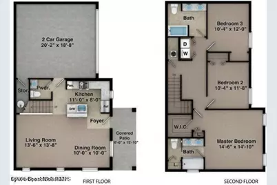 1455 Isabella Drive #101, Melbourne, FL 32935 - Photo 30