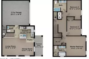 1455 Isabella Dr, Melbourne, FL 32935 - Photo 30